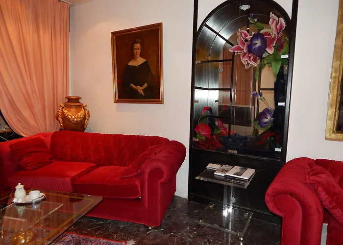 Hotel Montree München